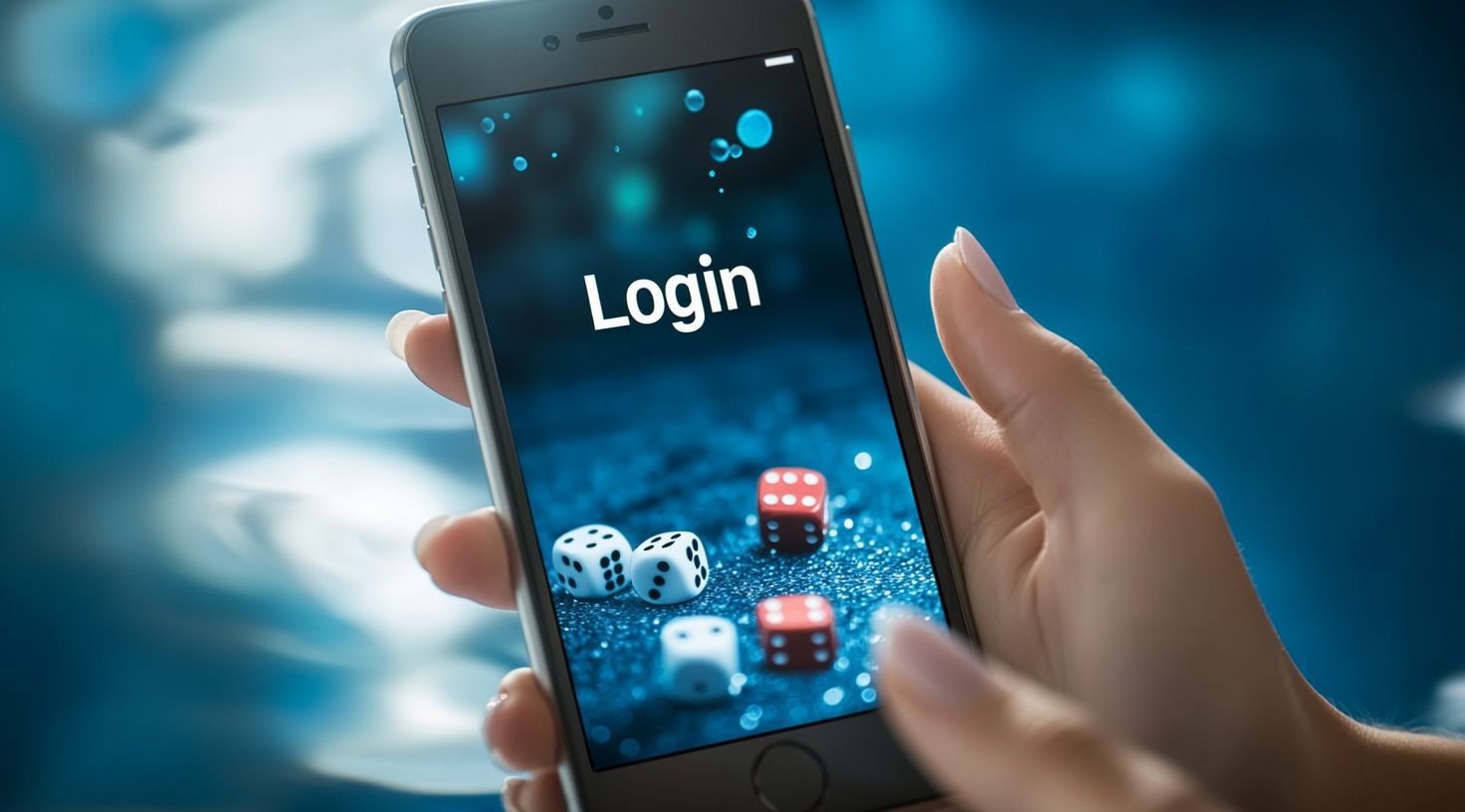 Login at LUCKYBD Casino
                                         
